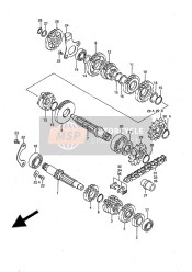 Transmissie