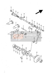 Exhaust Valve