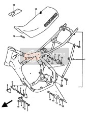 Frame & Seat