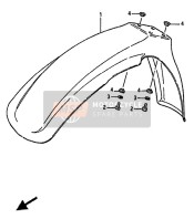 VORDERER KOTFLÜGEL