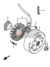 MAGNETZÜNDER