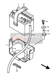 Battery