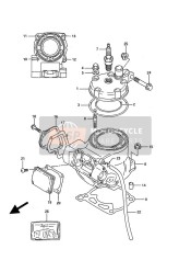 014210835A, Prigioniero 8X35, Suzuki, 0