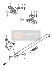 0944814014XC0, Feder, Suzuki, 0