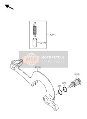 K921511572, Bearing Bolt, Suzuki, 0