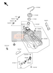 K920551419, O-RING, Suzuki, 0