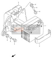 Battery