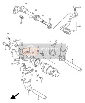 Gear Shifting