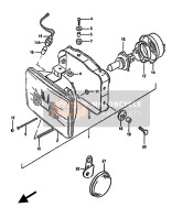 SCHEINWERFER