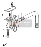 Rubinetto carburante