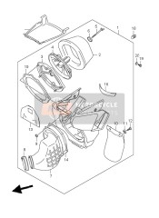 Purificateur d'air