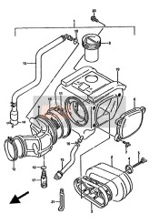 Purificateur d'air