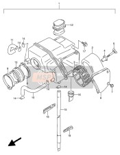 Purificateur d'air