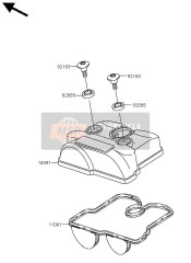 Cylinder Head Cover