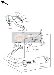 Muffler