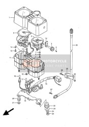 TACHOMETER