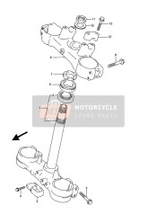 5132127C40, Bout,St.Strop, Suzuki, 0