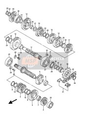 Transmissie