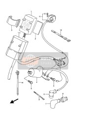 Électrique