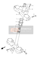 Steering Stem