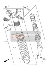 6221137E00, # Feder, Suzuki, 1