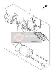 3113135400, Brush Set, Suzuki, 0