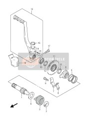 083313115A, Circlip, Suzuki, 1