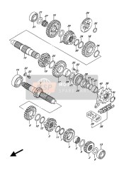 Transmissie