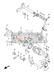 Gear Shifting