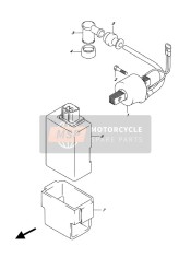 Électrique