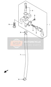 Grifo de combustible