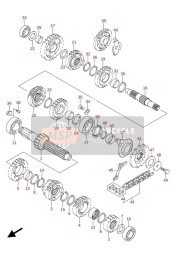 Transmissie