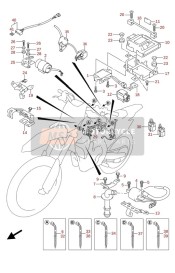 Électrique