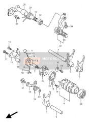 Gear Shifting