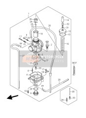 Carburatore