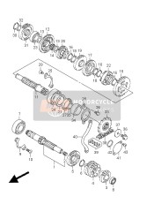 Transmissie