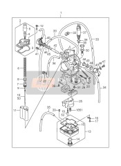 Carburettor