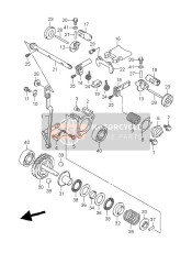 Exhaust Valve