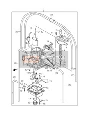 Carburettor