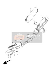 1415028H00, Conduite, Suzuki, 0