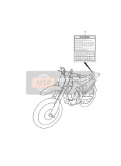 9901110H5201E, Manual De Instrucciones, Suzuki, 0