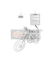 9901128H51029, Manual, Owner'S  (Spanish), Suzuki, 0