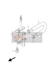 Grifo de combustible