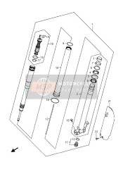 5151028H30, Beschermer, Suzuki, 0