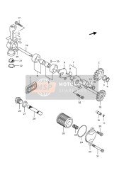 0938119003, Circlips, Suzuki, 2