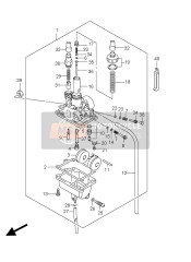 Carburatore