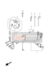 Wiring Harness