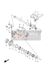 Exhaust Valve