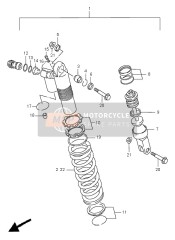 0910310149, Vite 10X55, Suzuki, 1