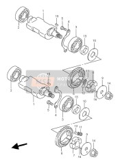 Crank Balancer